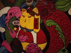 -帝凯乐量贩式KTV(深影国际影城店)