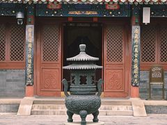 -历代帝王庙博物馆