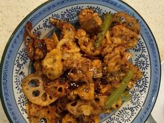 -阿莉餐厅(枣阳路店)