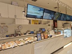 -烘焙町面包店(西四店)