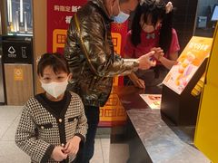 -麦当劳(厦门思明路店)