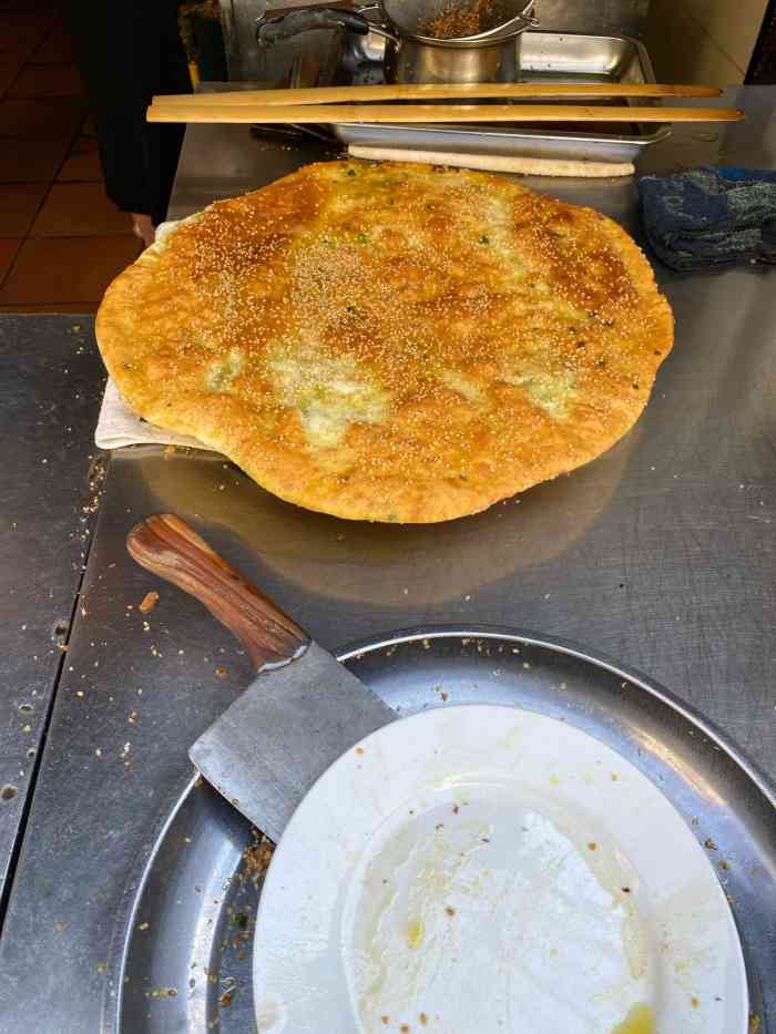 大南门牛肉包子店-"早上正好路过,无意中看到这家据说排名第一.