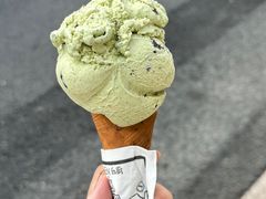 -红楼HONGLOU Gelato(淮海中路店)