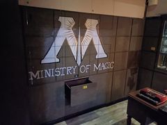 -逃脱反斗城沉浸剧情密室(北京路店)