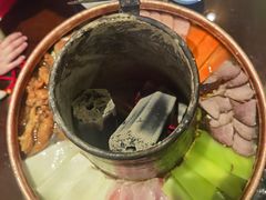 -大理实力希尔顿酒店•御玺中餐厅