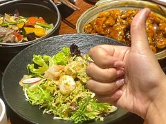 -马灯部落·西湖边的创意山景餐厅(虎跑动物园店)