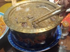 -那家老院子东北菜·饺子·小鸡炖蘑菇(艳华街店)
