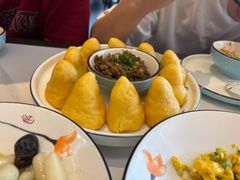 -食光慢宴·安吉土菜馆