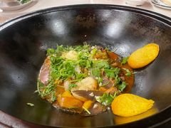 -江湖水乡铁锅炖魚(周庄嘉园店)