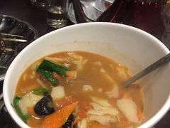 -凯撒尔新疆特色主题餐厅(青山店)