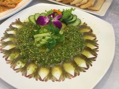 -阿诺泰·泰国餐厅(紫荆店)
