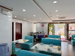 -郭姐·威海渔村(黄兴路店)