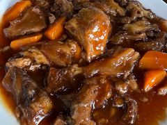 牛窝骨-来顺成饭庄