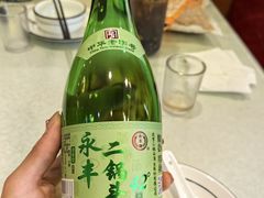 -李连贵熏肉大饼(丰台南路地铁站店)