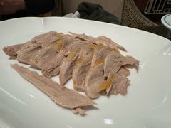 -北京王府井希尔顿酒店·秦唐中餐厅Chynna