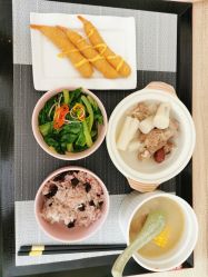 -壹佳月子中心(大连店)