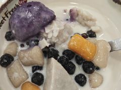 -鲜芋仙(观音桥大融城LG店)