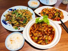 -川人百味(金安中央大街店)