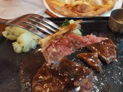 -必胜客(民乐园店)