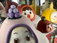-暖忆烘焙甜品