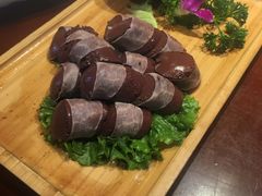 -海拉尔蒙古包(房山长阳总店)