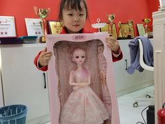 -予荷舞蹈(盛景校区)