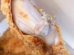 脆皮手枪腿-德克士餐厅(万达店)