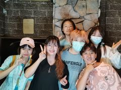 -解个谜沉浸剧情密室(天河店)