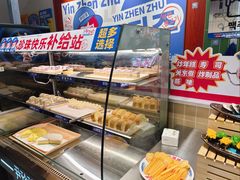 -尹珍珠·韩式无限烤肉(回龙湾店)