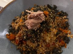 -雕刻时光·无国界料理西餐厅(五山店)