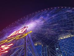 -星城之眼摩天轮