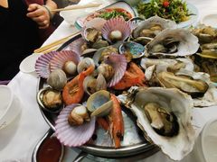 -日照大牌檔•小船海鲜(万平口店)