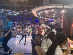 -吉布鲁牛排海鲜自助(成都大悦城店)