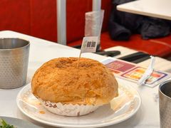 -香港新曜记茶餐厅(星耀城店)