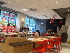 -肯德基(丰管路店)