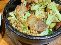 -又一福烤鸭·北京菜(东四店)