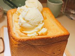 -绿茶餐厅(西单老佛爷店)