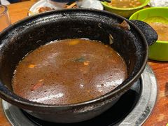 -重庆鸡公煲·青锅花椒鱼(牡丹江路店)