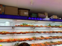 自助取餐区-麻辣撸·地摊麻辣の串(鲁谷店)
