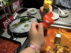 -海底捞火锅(九霄梦天地店)
