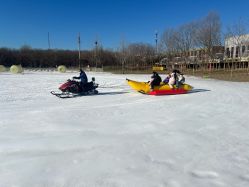 -268童话露营农场·烧烤·团建