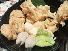 -一哥澳门豆捞·澳门风打边炉(高德置地店)