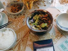 -俏九州·小炒黄牛肉(华润万象汇店)