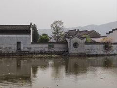 -西溪南古村落景区