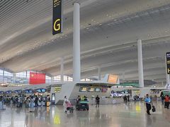 -广州白云国际机场-T2航站楼