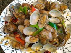 -渔民船说·北塘海鲜·天津菜·海肠捞饭(北塘古镇店)