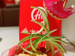 -海底捞火锅(群光广场店)