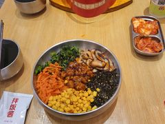 -朴大叔拌饭(广州花城汇店)