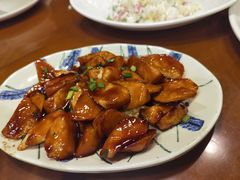 -奶奶的味道(胶州路店)