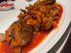 -吴记酱骨炖菜馆(康安路店)